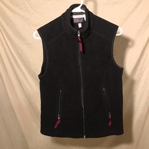 Patagonia Synchilla Fleece Vest